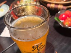 -贰醒·私房小院烧烤 (太古里店)