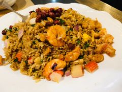 -79号渔船海鲜饭店(华强北店)