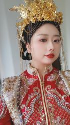 -金夫人婚纱摄影(总店)