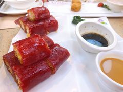 金莎海虾红米肠-点都德(千灯湖环宇城店)