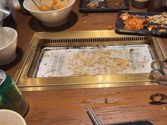 -新石器烤肉(之心城店)