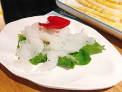 -青瓷火锅料理(西单大悦城店)