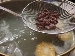 -食潮汕头鲜牛馆(望京保利店)