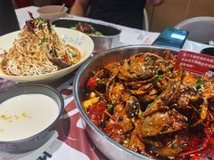 -靓靓蒸虾·头牌蒸虾(雪松路总店)