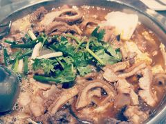 -古乐牛香·鲜牛肉牛杂火锅(新区店)