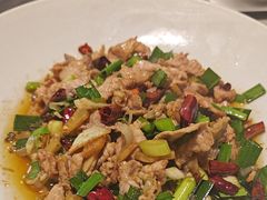 -滇铺子·云南特色菜·第九届野生菌美食节(曲靖万达店)