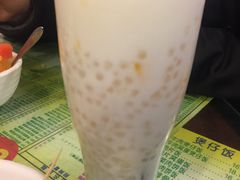 -顺记冰室(宝华路店)