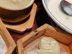 -古都历食南京菜·烤鸭·鸭血粉丝·汤包(南京博物院店)