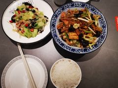 -彭城味道.地道徐州味(怡海花园店)