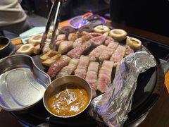 -济州爱肉堂(总店)