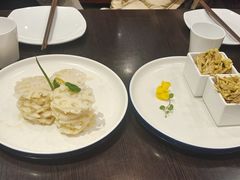 -老牌坊•鲁菜名店•地道济南菜(大观园商埠店)