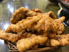 -正南齊北重庆老火锅(光华村直营店)