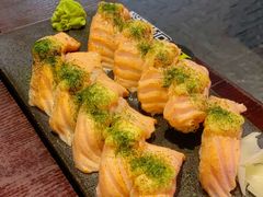 -井缘河风寿司(Touch12街店)