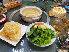 -金龙·打边炉(南京西路店)