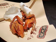 -鸽子侯·家宴·平价海鲜(市图书馆店)
