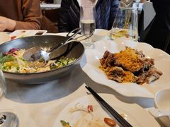 -福海居烤鸭店(鸟巢店)