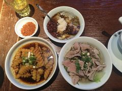 -全牛匠·乐山跷脚牛肉(西单华威约饭街店)