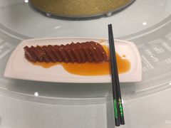 -西湖春天•老字号杭州菜(百汇店)