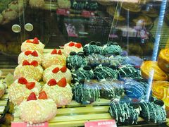 -味多美蛋糕(阜成门店)