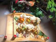 -鳗鱼家·深夜食堂(军博店)