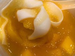 -圆碌碌甜品屋(狮山店)