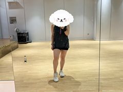 -乐刻运动健身(蓝润摩里中心店)