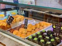 -DEMO黛慕蛋糕(中泰店)