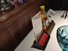 -俄士厨房(五棵松华熙LIVE店)