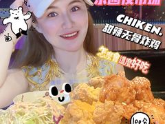 -乐园夜市场(五道口王庄路店)