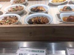 -老乡鸡(上海白玉兰广场店)