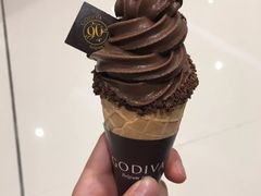 -GODIVA(国际金融中心店)