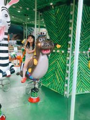 -宝燕乐园(闵行旗舰店)