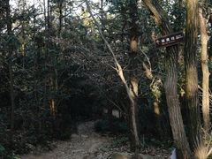 -虞山风景区