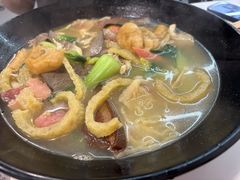 -友达面馆(鼓楼店)