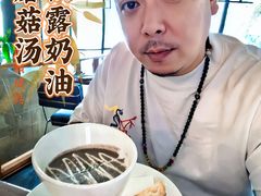 -UPPER KITCHEN(延安路店)