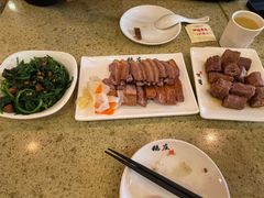 时蔬-鹅庄·台湾美食(七宝店)