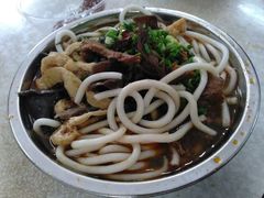 -回民餐厅(红旗路店)