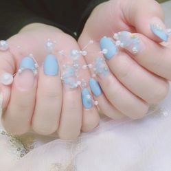 点击看大图 -如一·美甲美睫