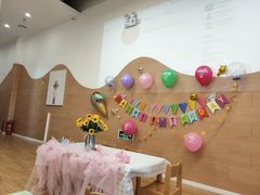 -YoKID优儿学堂早教托育园(青塔路店)