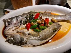 -绿茶餐厅(成都大悦城店)