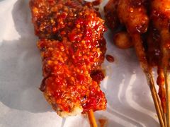-辽B·小串(总店)