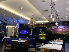 -鹿港小镇(金虹桥国际中心店)