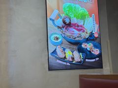-争鲜回转寿司(中街大悦城店)
