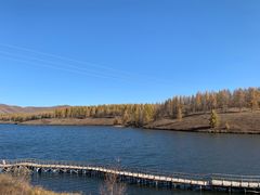 -塞罕坝国家级自然保护区