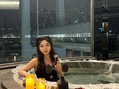-Yolo私汤温泉设计师酒店(重庆南滨路店)
