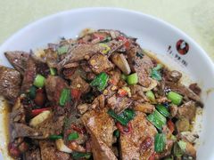 -小辣椒(华富店)