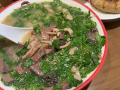-李小老烧饼(常营民族家园店)