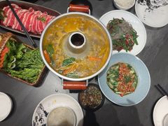 -滇铺子·云南特色菜·鲜花野菜季(曲靖万达店)