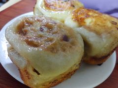 -宝瑞门钉肉饼店