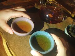 -汤森悠生活文化汤(江宁万达店)